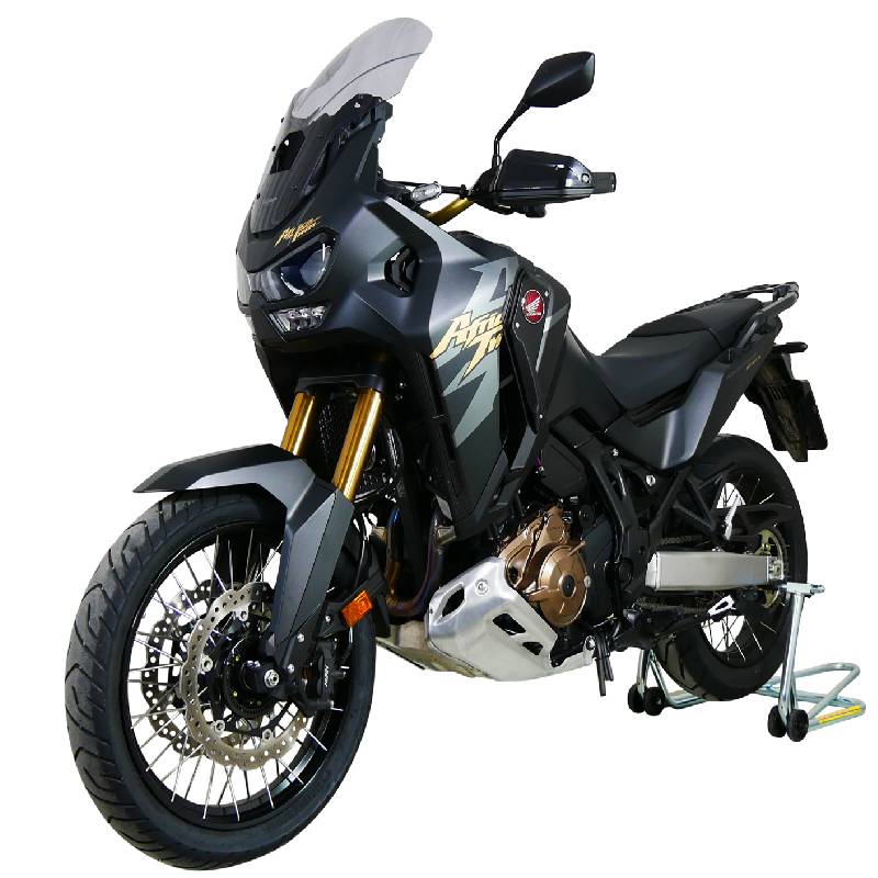 Cupula Touring Honda CRF1100L Africa Twin AD Sports 24-